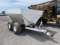 FERTILIZER SPREADER WAGON