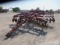 M&W 1475 CHISEL PLOW & HARROW