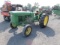 JD 1020 #40370T