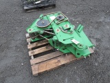 JD 1770 PLANTER TRANSMISSION