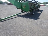 HT25 HEAD CART