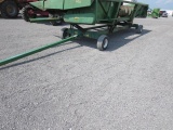 UNVERFERTH HT25 HEAD CART