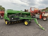 JD 750 DRILL #11386