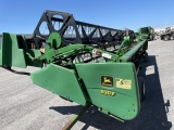 JD 930 PLATFORM #691933