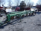 JD 1350-1450 6X PLOW #23240