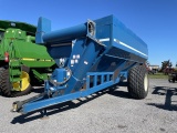 KINZIE 840 GRAIN CART #502361