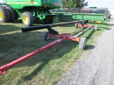 EZ TRAIL 672 HEAD CART