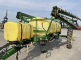 FAST 7400 SPRAYER