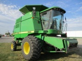 JD 9500 #H09500X655530