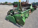 JD 920 PLATFORM #