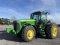 JD 8420 TRACTOR #