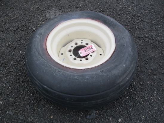 11L15 TIRE & RIM