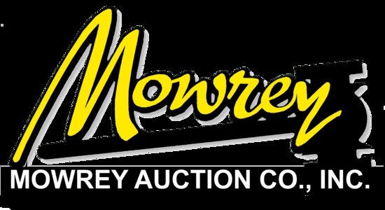 Mowrey Auction March 16th Truck 2