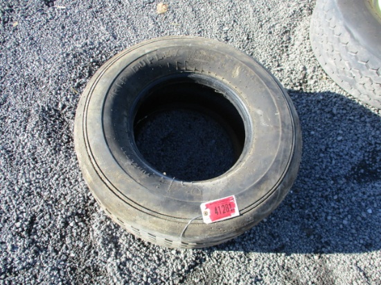 USED 36X16-17.5 TIRE