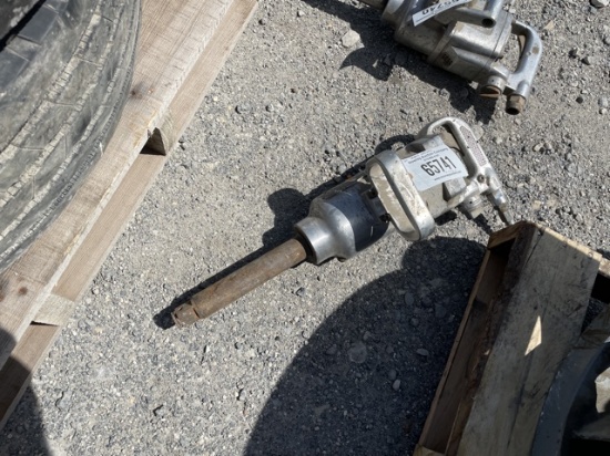 1" AIR IMPACT WRENCH