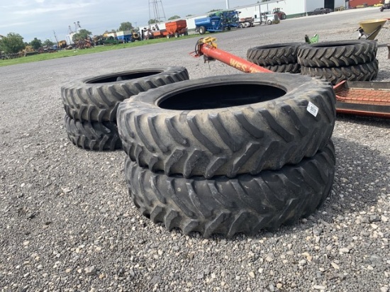 GY 4-18-46 TIRES