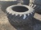 2 F/S TIRES 380-70R38