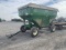 FICKLIN AUGER SEED WAGON