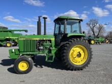 1987 JD 4250 #12671