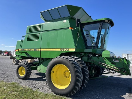 1990 JD 9600 #H09600X638015