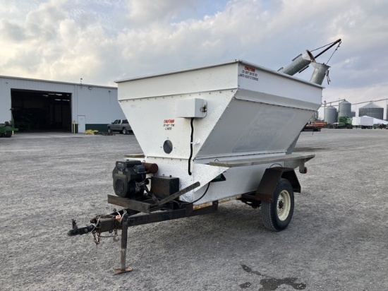 DOUBLE R WEIGHT CART