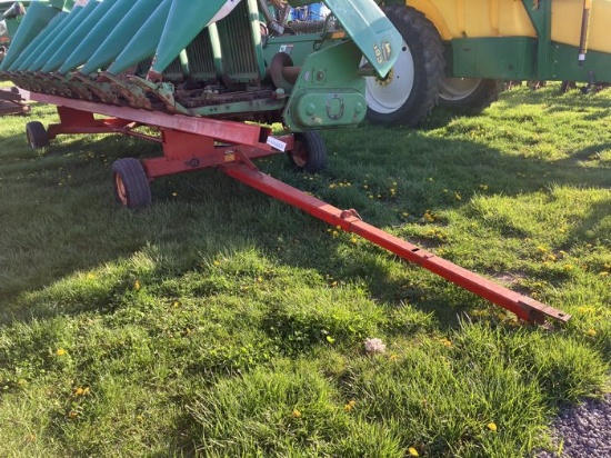 EZ TRAIL 672 HEAD TRL #1708