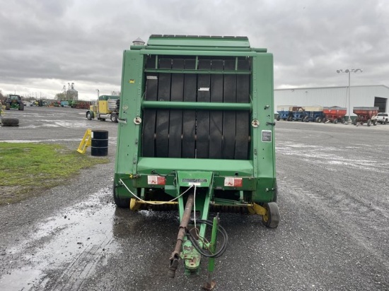 1990 JD 535 #E00535X862488