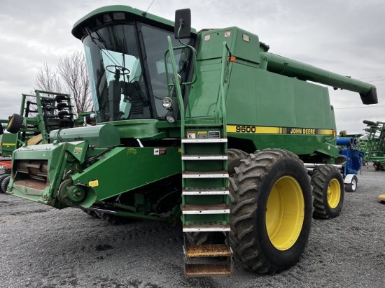 1996 JD 9600 #H09600X668209