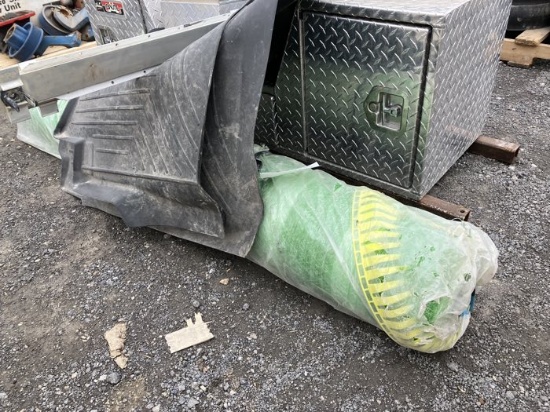 JD NET WRAP