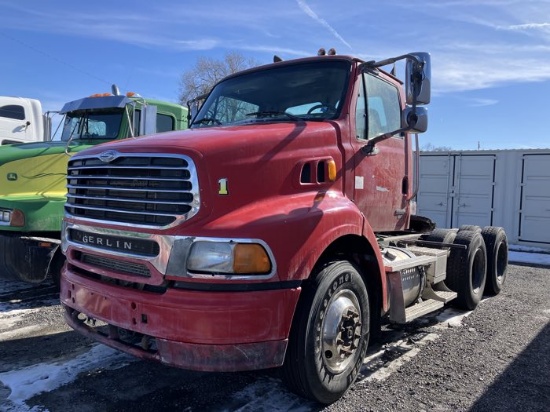 STERLING 9500 SEMI #