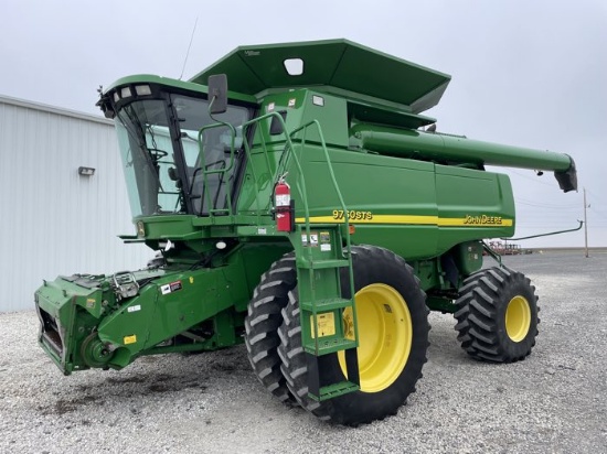 2005 JD 9760 #H09760S710961