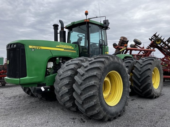 2004 JD 9620 #RW9620P021934