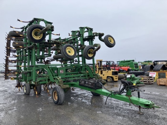 JD 2210 F. CULT #N02210X004100