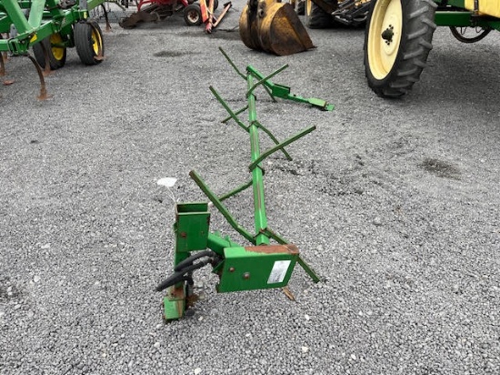 4R CORN REEL