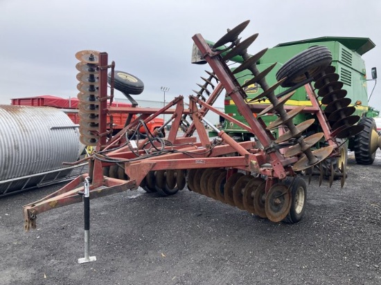 IH 490 26' DISC #NA