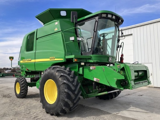 2001 JD 9550 #H09550W690842