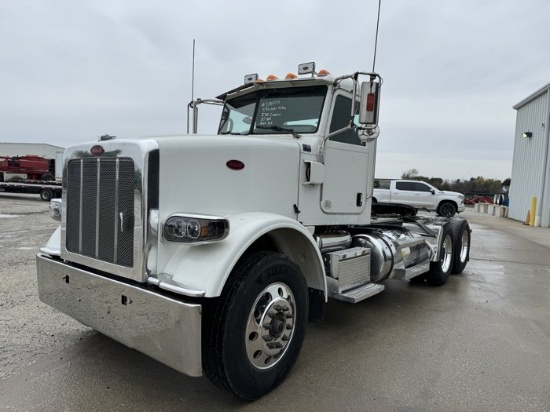 2014 PETERBUILT 388 #1XPTD49X1ED245199