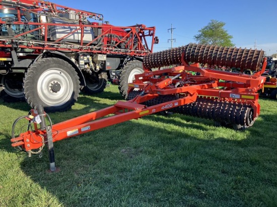 KUHN KRUASE 4400-22 PACKER #4400-22D-2679
