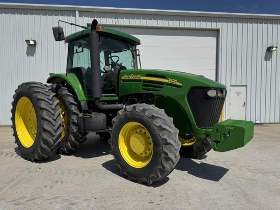 2005 JD 7820 #034588