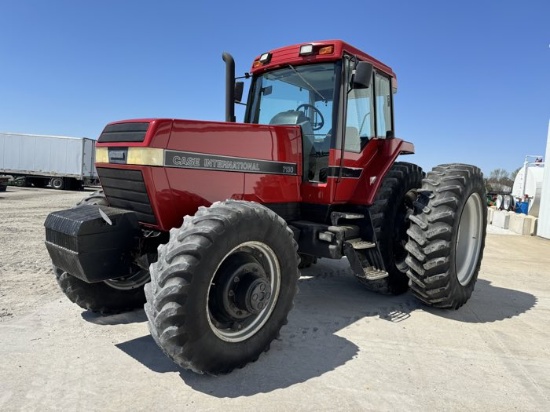 1990 CIH 7130 #JJA0026194
