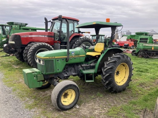 1997 JD 5300 #LV5300E631426