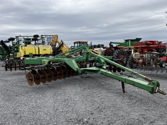 JD 512 7X #N00512X003380