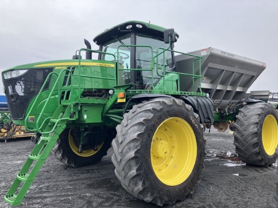 2016 JD R4045 #1N04045RJF0011319