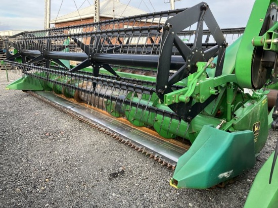 1996 JD 920F #H00920F665861