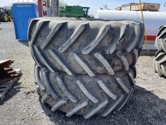800-R-38 MICHELIN OFF 250