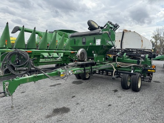 UNVERFERTH 1245 ROLLING HARROW #A64790179