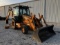 2008 CASE 580M SERIES 3 BACKHOE #N8C502030