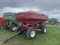 FICKLIN 4500 W/ SEED VAC AND TARP