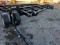 INDUSTRIAS AMERICA 2042 HEAD CART #240554
