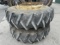 2 - 18.4.38 CLAMP ON DUALS